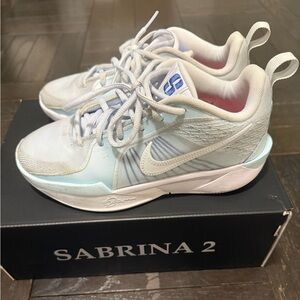 Nike Sabrina 2’s Kids
